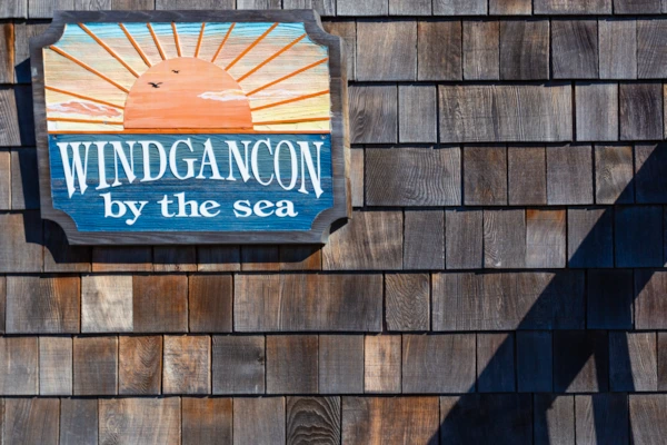 Windgancon by the Sea property image