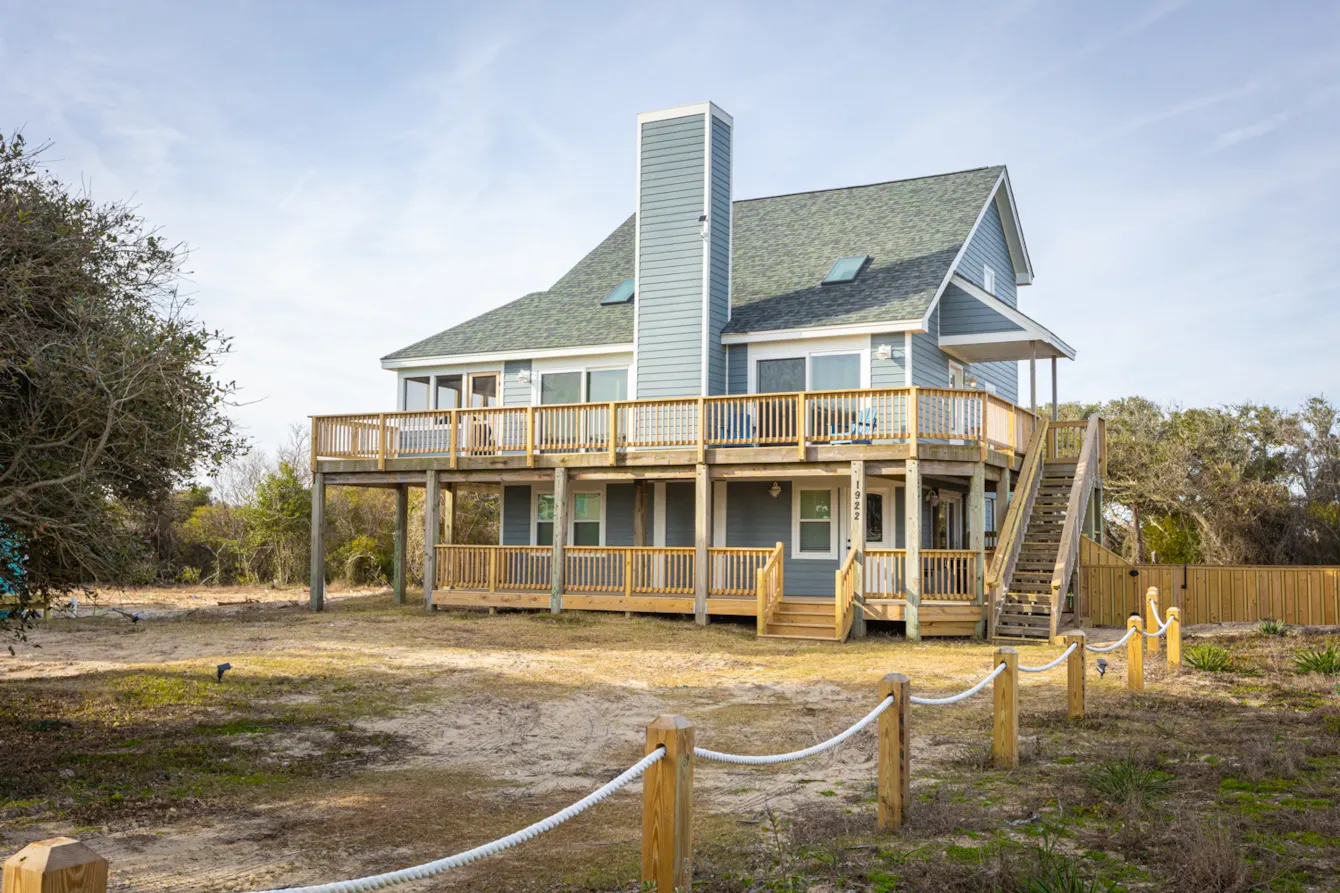 Dune It Right property image