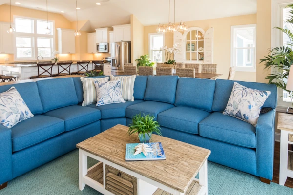 Admiral's Galley Vacation Rental | Twiddy & Company