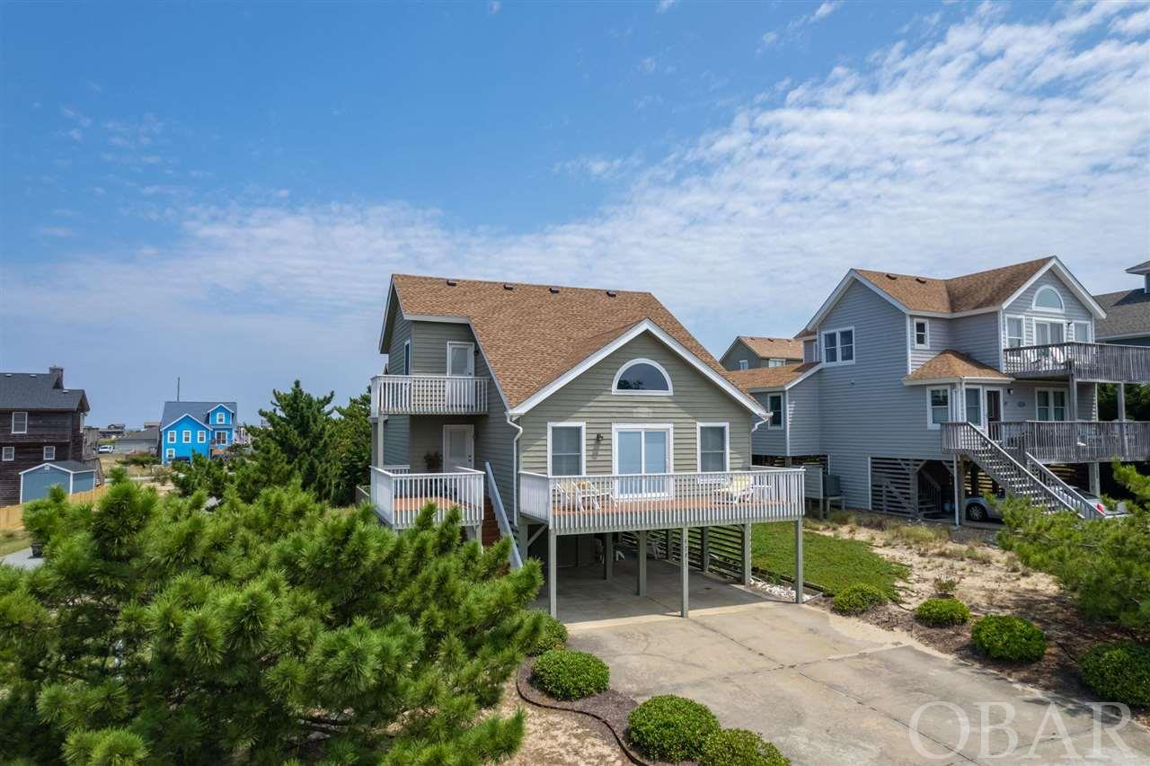 Home for Sale: 4201 Southridge Road Nags Head, NC, OBX | Twiddy Sales