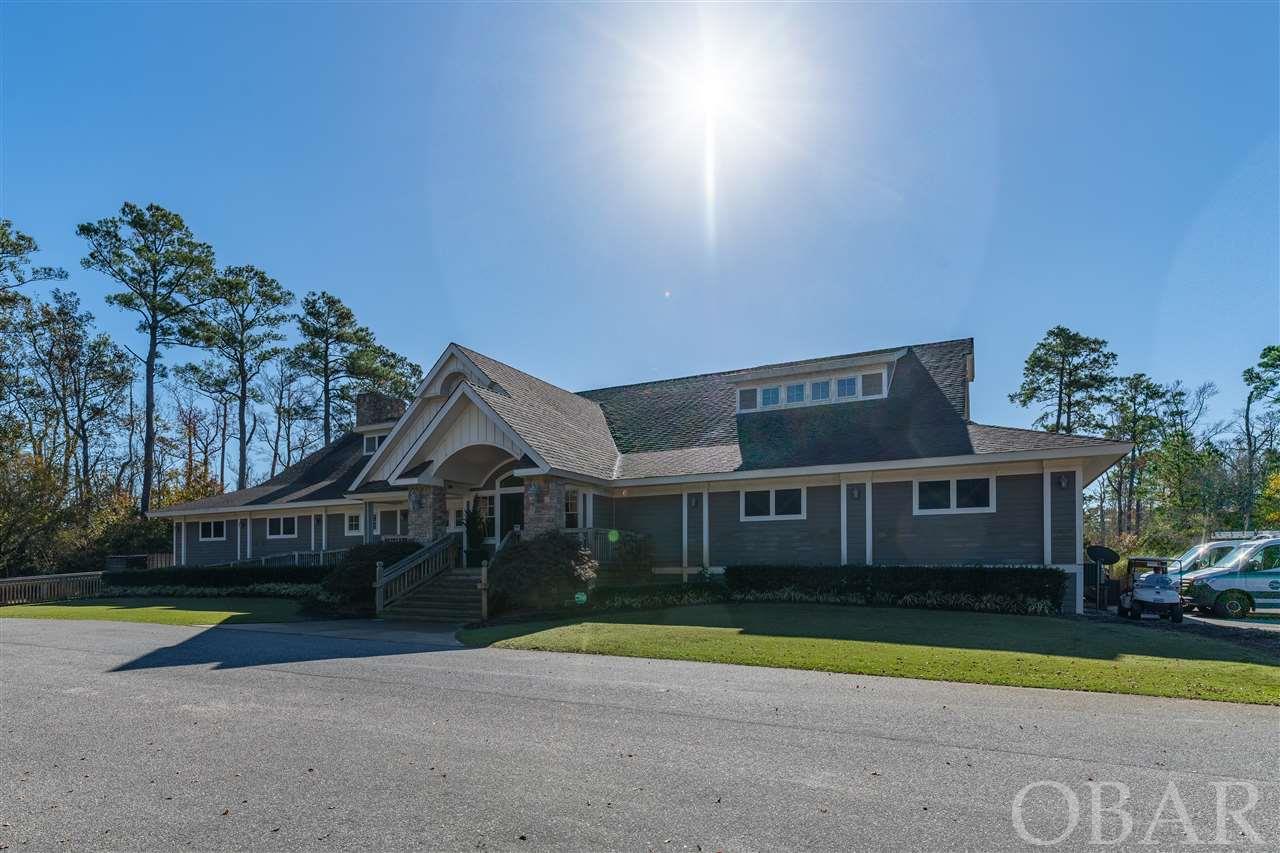 Home for Sale 261 Kilmarlic Club Powells Point, NC, OBX Twiddy Sales