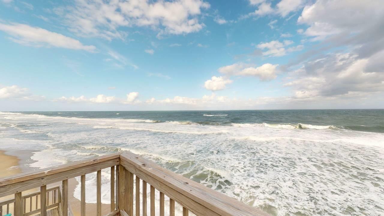 Home for Sale: 22025 Sea Gull Street Rodanthe, NC, OBX  Twiddy Sales