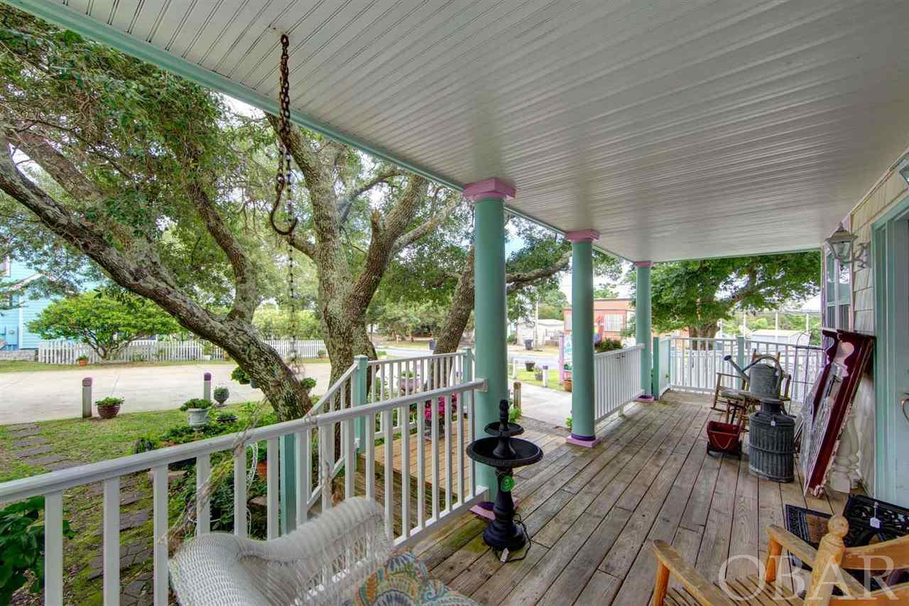 Home for Sale 48154 NC 12 Highway Buxton, NC, OBX Twiddy Sales