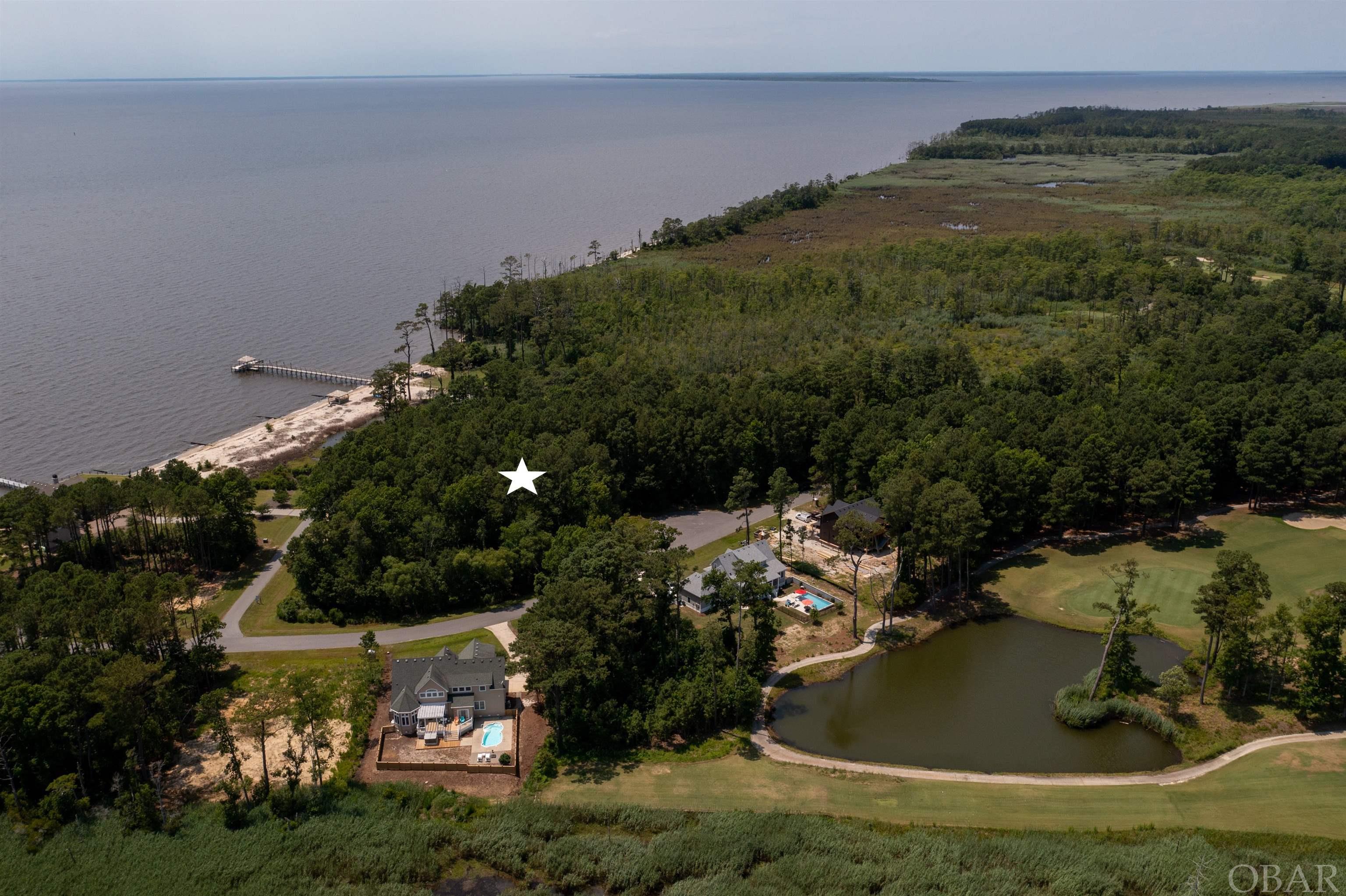 Home for Sale 256 Kilmarlic Club Powells Point, NC, OBX Twiddy Sales