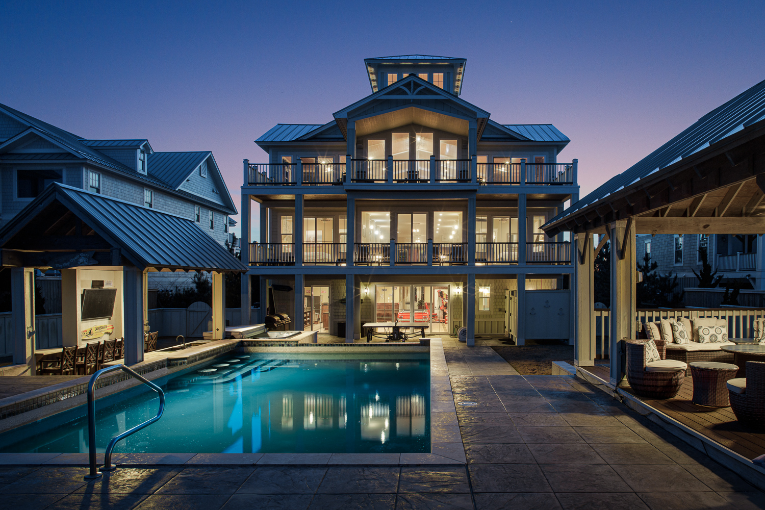 2024 Outer Banks Beach Rentals: Your Ultimate Guide to the Perfect Vacation