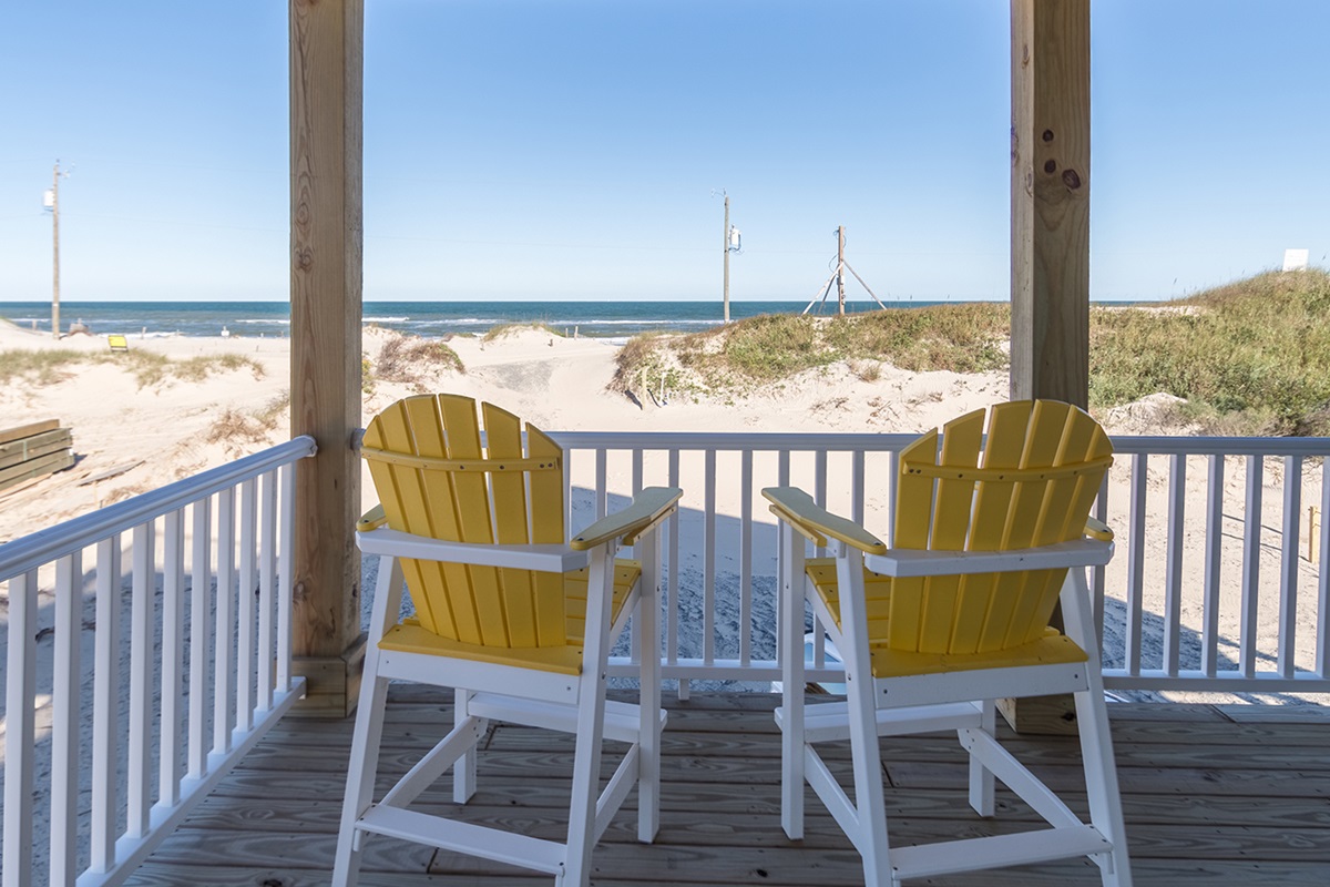Changing Tides Vacation Rental | Twiddy & Company