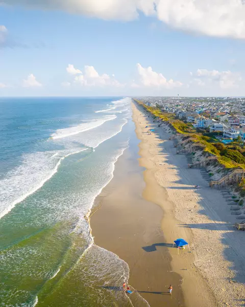 Outer Banks Vacation Rentals: Browse 1000+ OBX Homes