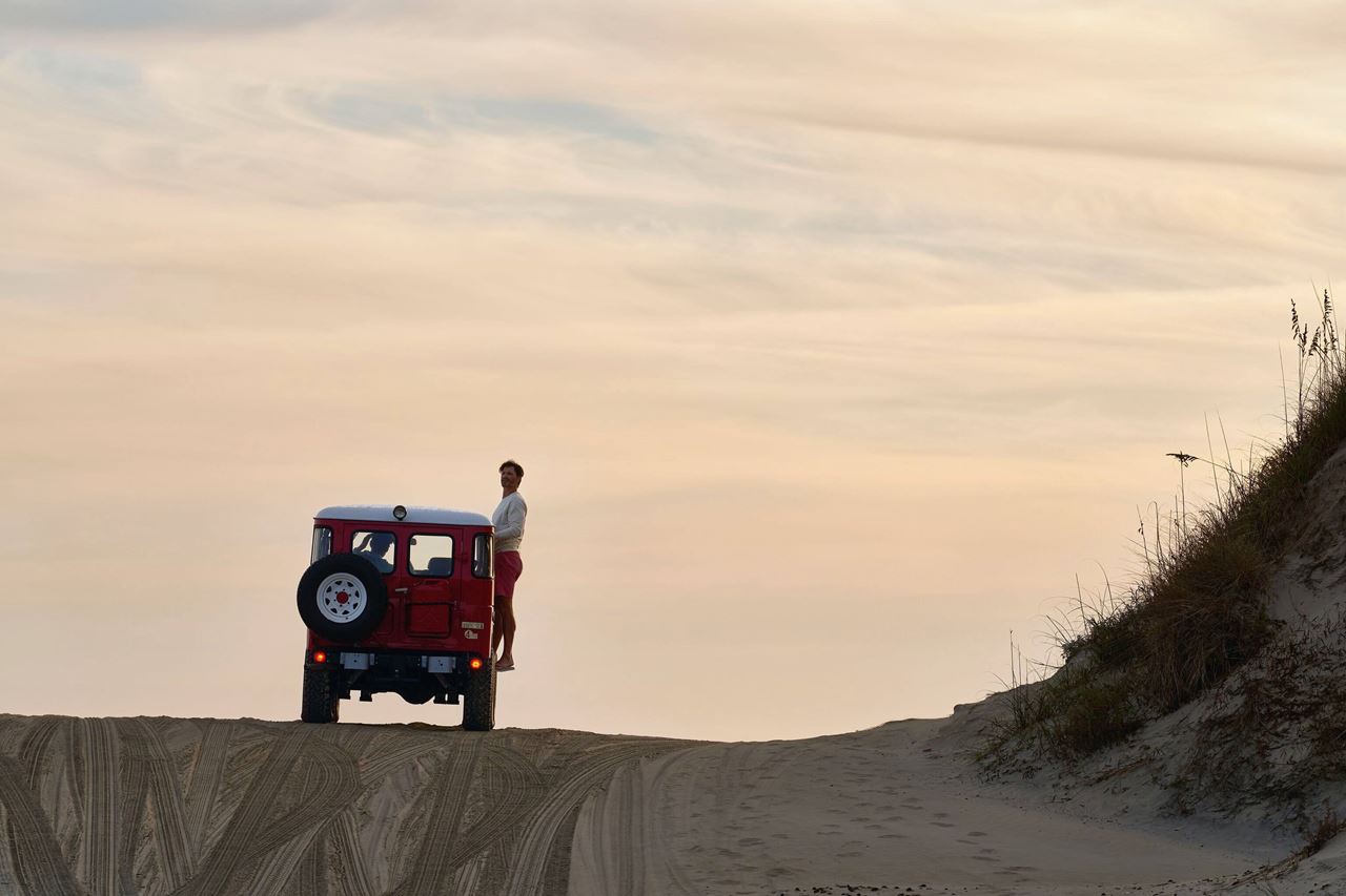 Outer Banks