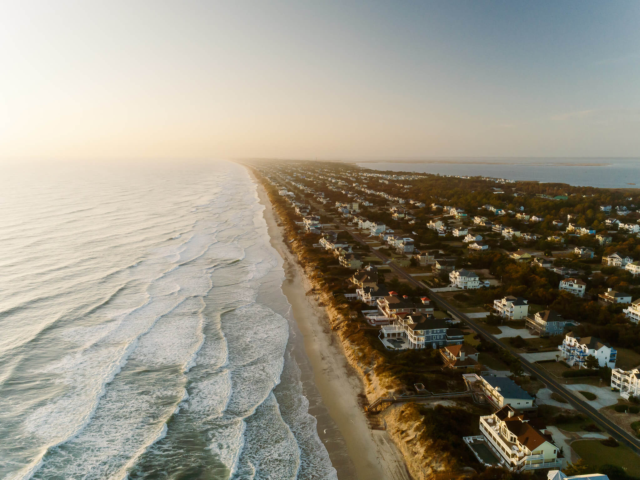 Whalehead Beach, Corolla NC: A Complete Guide to Your Dream Vacation