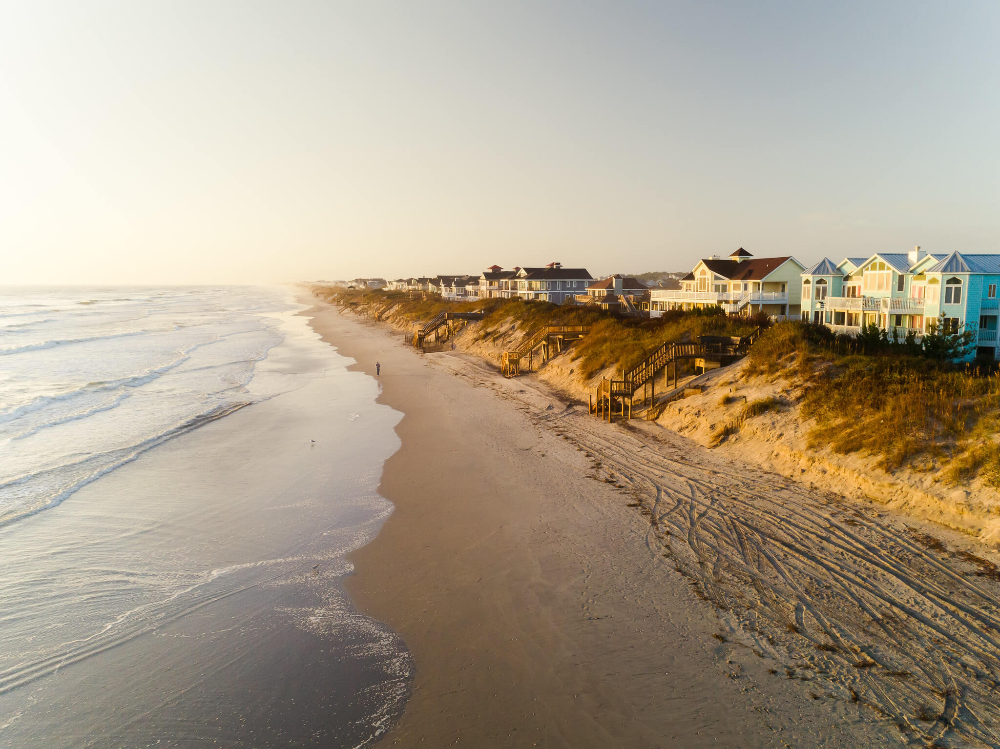 Whalehead Beach, Corolla NC: A Complete Guide to Your Dream Vacation