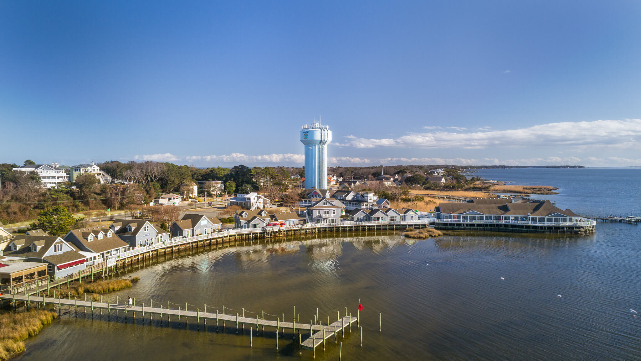 Stores in Duck NC