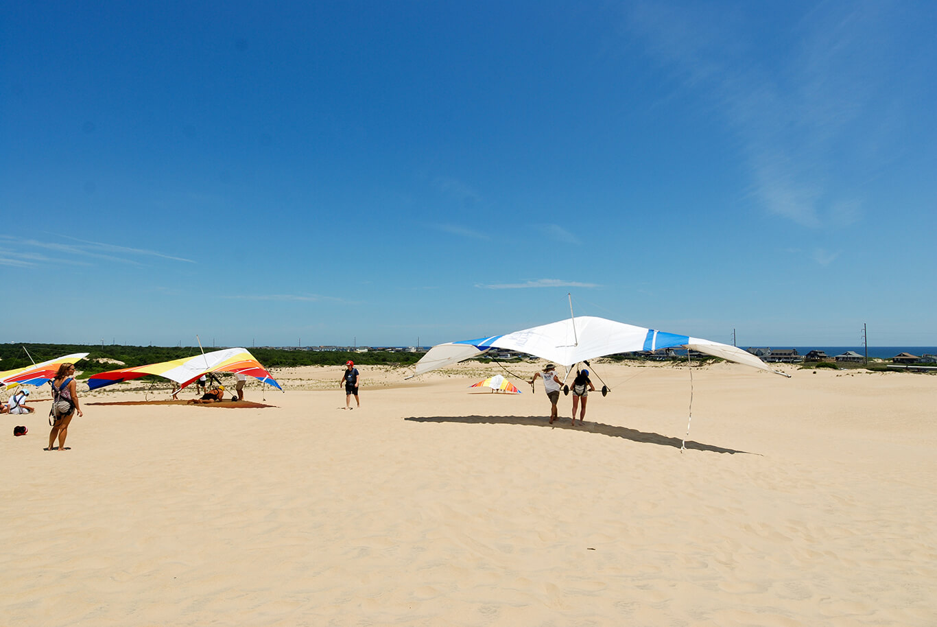 Browse Nags Head, NC Vacation Rentals - Nags%20HeaD Hang GliDing Jockeys RiDge