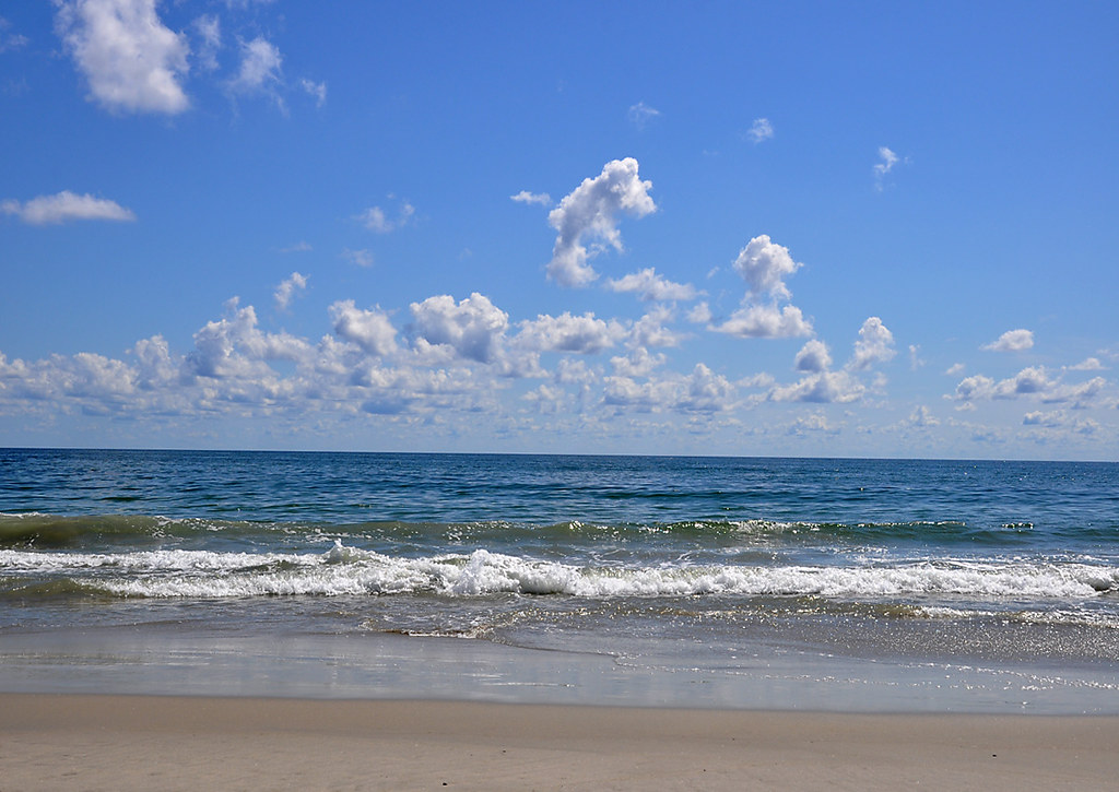 Tide Chart Carova Beach, NC: A Comprehensive Guide for Coastal Enthusiasts